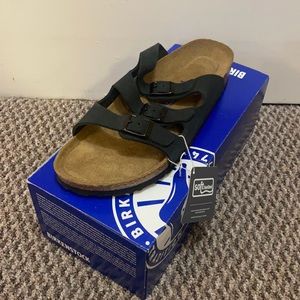 Birkenstock Florida Sandal